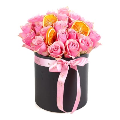 Florenda Pembe Güller